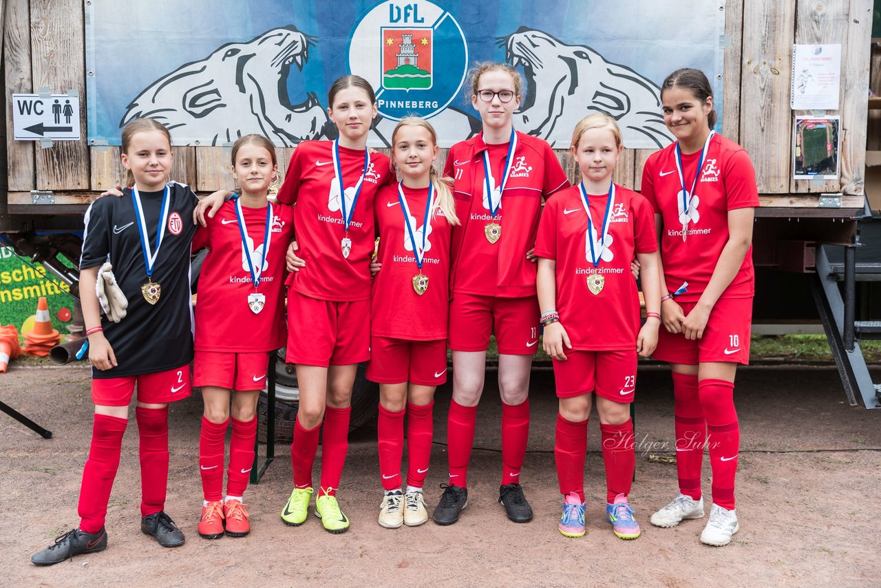 Bild 136 - Loewinnen Cup